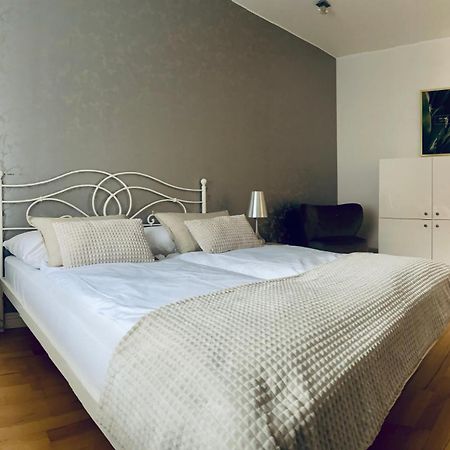 Apartamenty Maritimo Kołobrzeg Kültér fotó