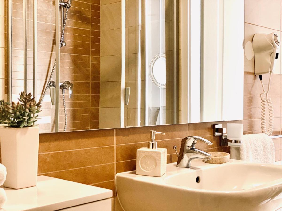 Apartamenty Maritimo Kołobrzeg Kültér fotó