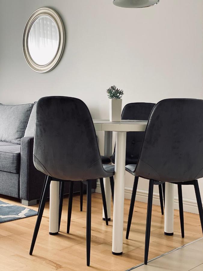 Apartamenty Maritimo Kołobrzeg Kültér fotó