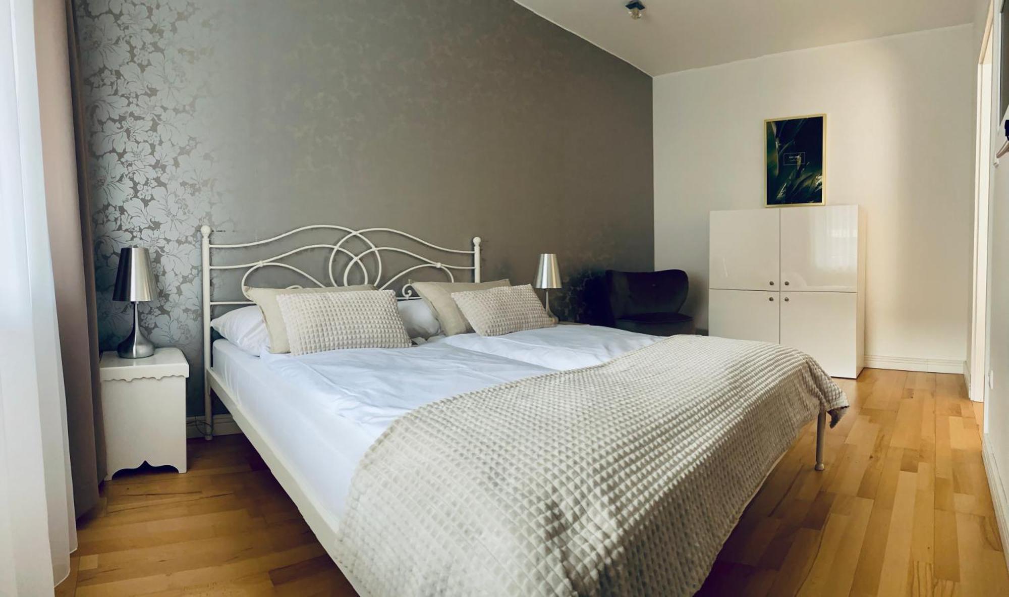 Apartamenty Maritimo Kołobrzeg Kültér fotó